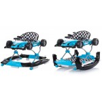Premergator si Antemergator Racer 4 in 1 Albastru - Chipolino Blue Racer Musical baby walker Premergator si Antemergator Racer 4 in 1 Albastru - Chipolino Blue Racer Musical baby walker